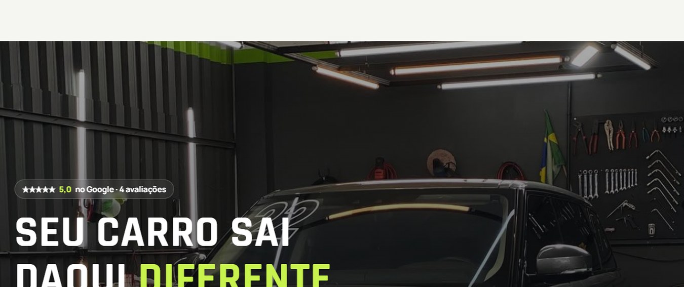 Site da Bellecar